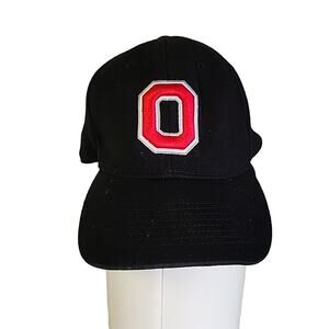 Nike Ohio State OSU Block O Ball Cap, Hat